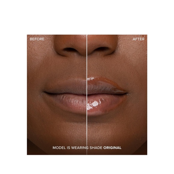 Lip Injection Extreme Hydrating Lip Plumper Gloss - Clear - Picture 5 of 10